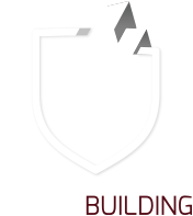 Radek Building logo